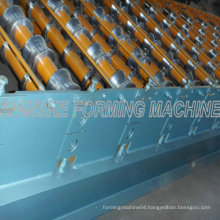 Roll Forming Machinery for Roofing Panel